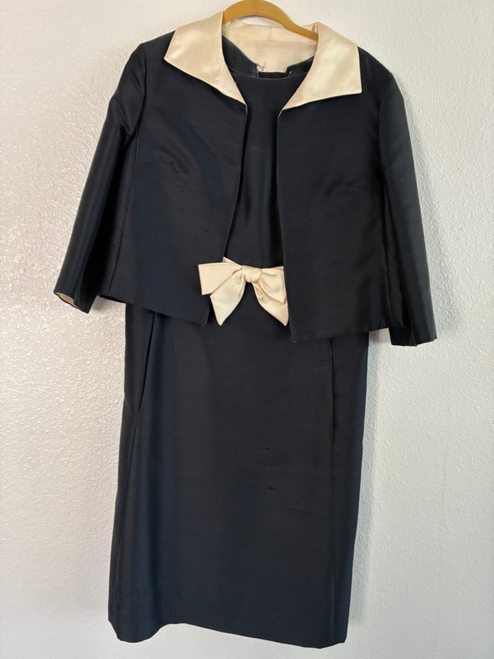 Vintage Jackie O Ben barrack 1960